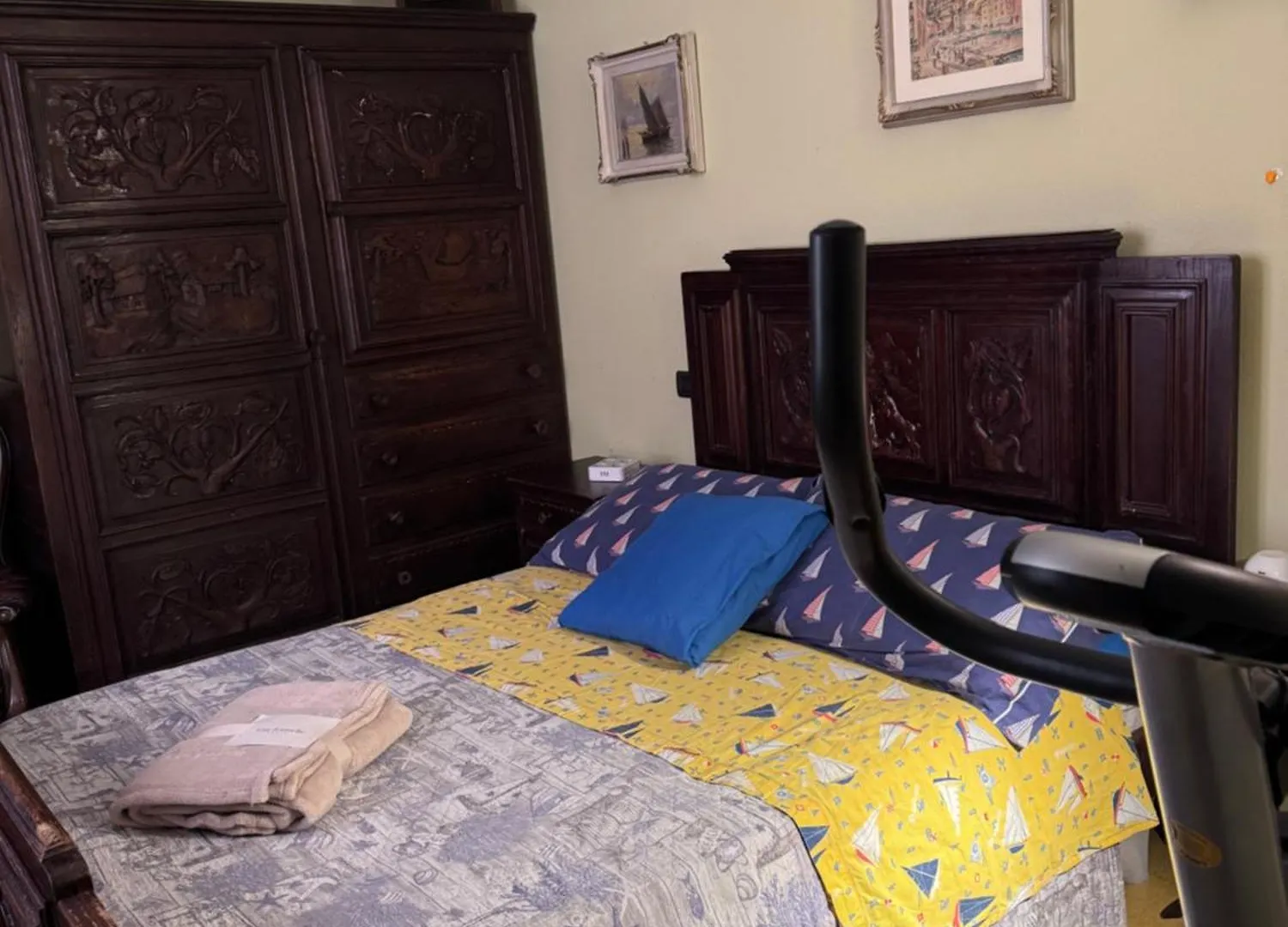 Popii Al Mare Appartamento In Villa Storica Fronte Mare Con Wifi E Aria Condizionata, Arredamenti Di Pregio E Giardino Riva Trigoso
