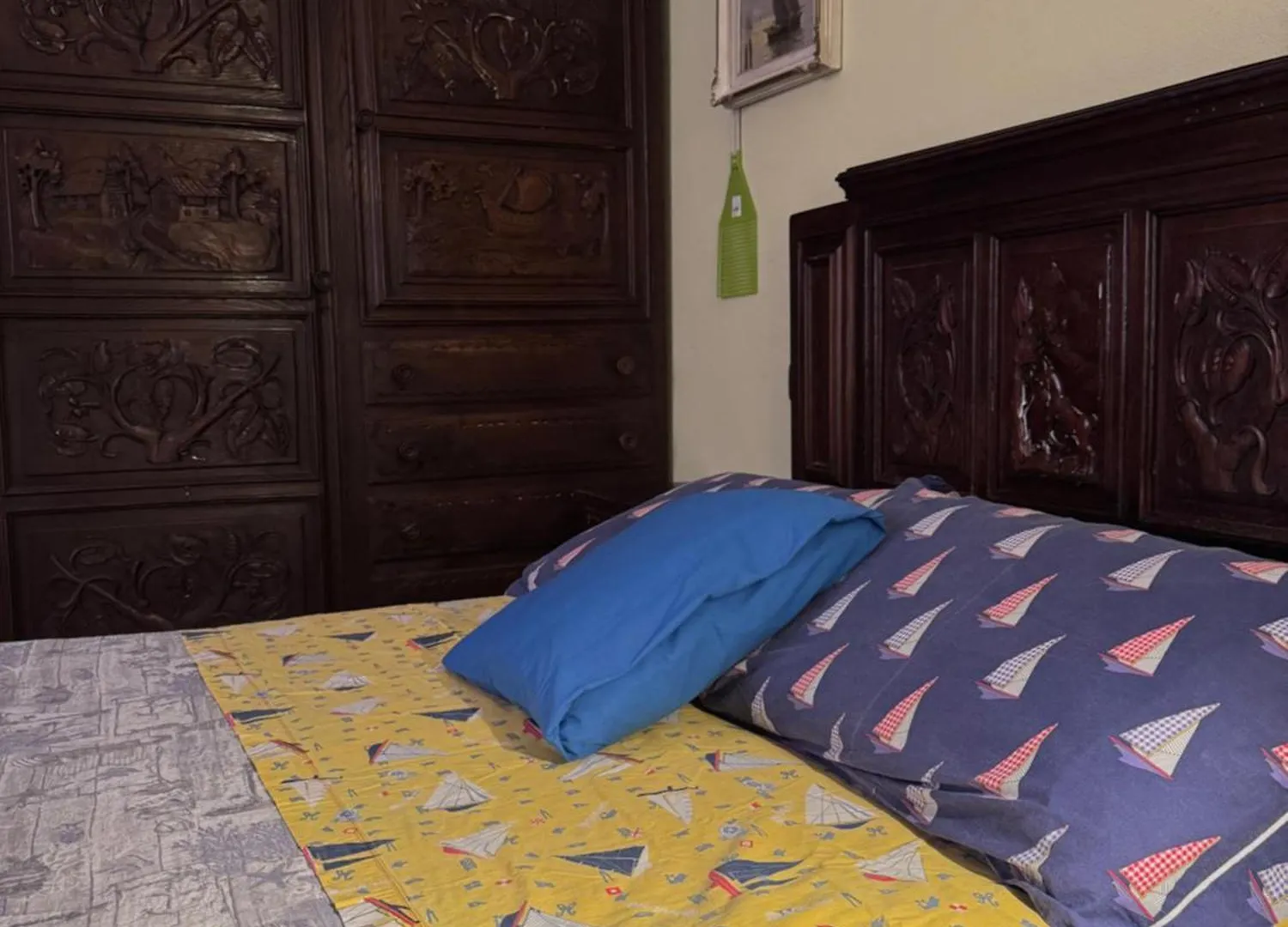 Popii Al Mare Appartamento In Villa Storica Fronte Mare Con Wifi E Aria Condizionata, Arredamenti Di Pregio E Giardino Riva Trigoso Italy
