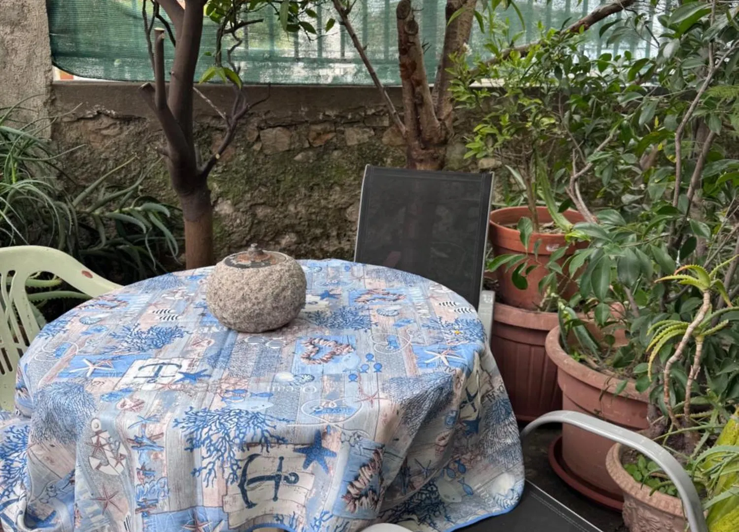 Popii Al Mare Appartamento In Villa Storica Fronte Mare Con Wifi E Aria Condizionata, Arredamenti Di Pregio E Giardino Riva Trigoso