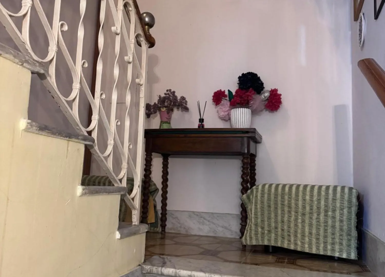 Popii Al Mare Appartamento In Villa Storica Fronte Mare Con Wifi E Aria Condizionata, Arredamenti Di Pregio E Giardino Riva Trigoso 0*,  Italy