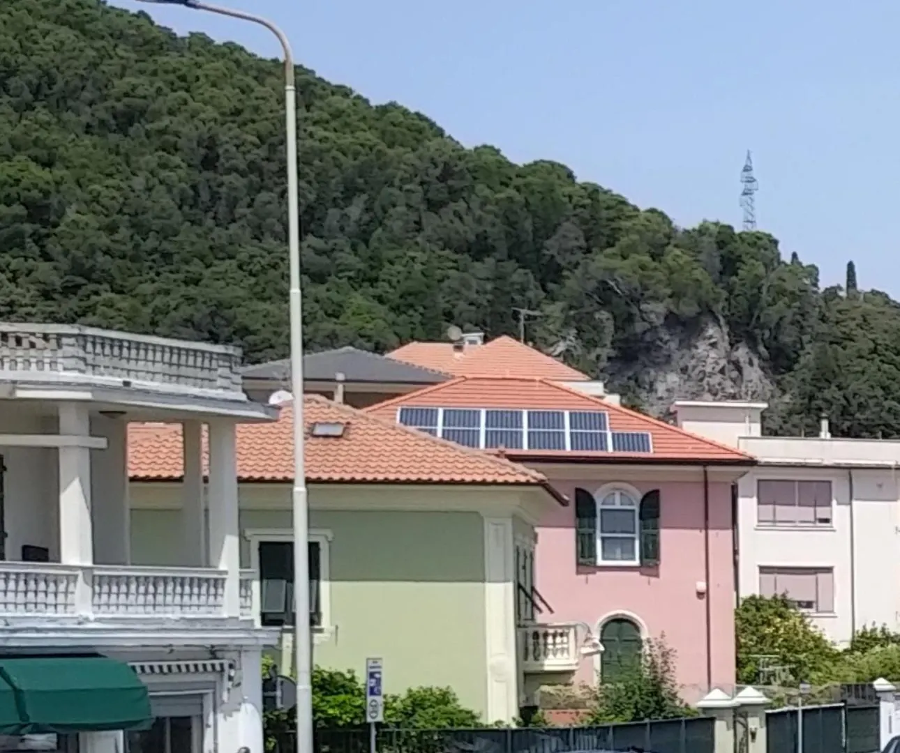 Popii Al Mare Appartamento In Villa Storica Fronte Mare Con Wifi E Aria Condizionata, Arredamenti Di Pregio E Giardino Riva Trigoso