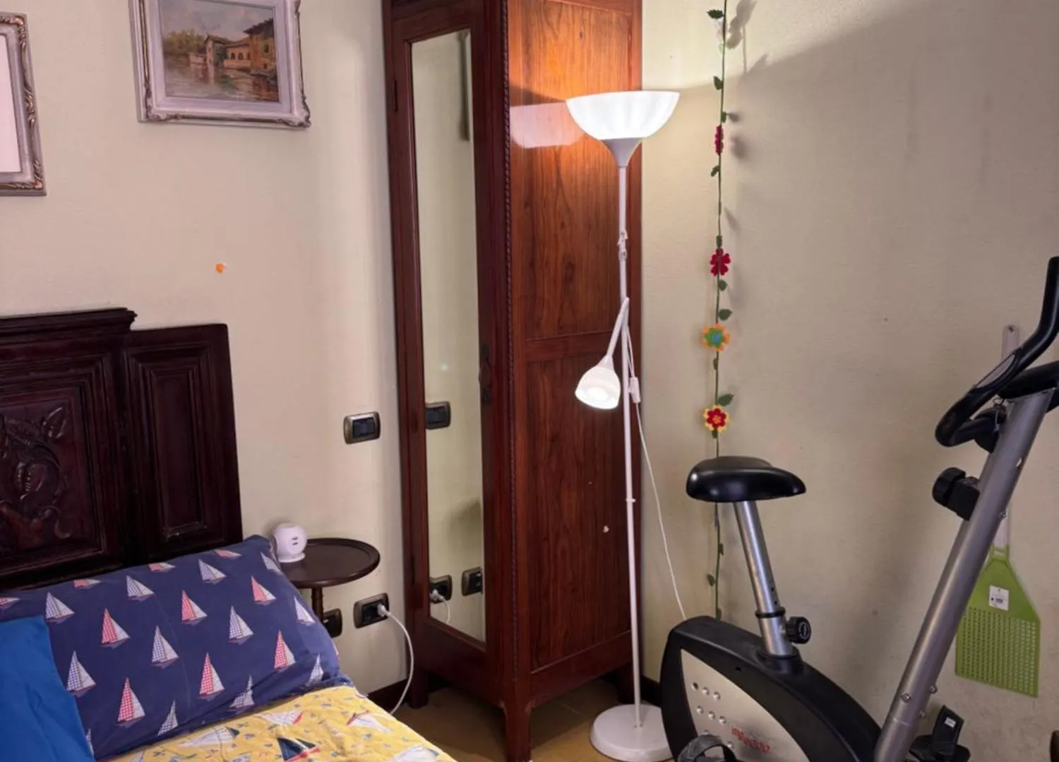 Popii Al Mare Appartamento In Villa Storica Fronte Mare Con Wifi E Aria Condizionata, Arredamenti Di Pregio E Giardino Riva Trigoso