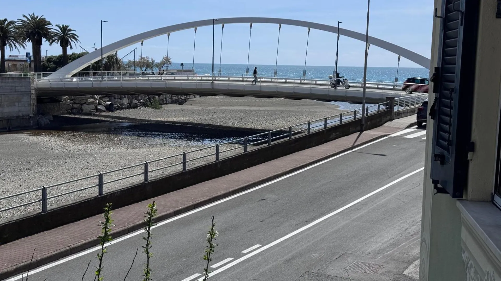 Popii Al Mare Appartamento In Villa Storica Fronte Mare Con Wifi E Aria Condizionata, Arredamenti Di Pregio E Giardino Riva Trigoso